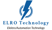 ELROTechnology - logo